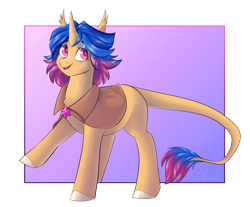 Size: 2410x2000 | Tagged: safe, artist:jeshh, oc, oc only, oc:castella, pony, unicorn, female, high res, mare, simple background, solo, transparent background