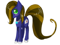 Size: 1600x1200 | Tagged: safe, artist:tomat-in-cup, oc, oc only, earth pony, pony, blushing, earth pony oc, simple background, smiling, solo, transparent background