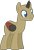 Size: 938x1384 | Tagged: safe, artist:pegasski, oc, oc only, alicorn, pony, g4, where the apple lies, alicorn oc, bald, base, horn, male, pony base, simple background, solo, stallion, transparent background, wings