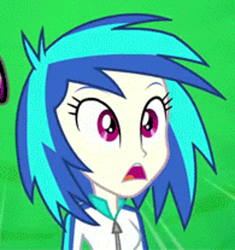 Size: 1232x1308 | Tagged: safe, screencap, dj pon-3, vinyl scratch, equestria girls, g4, my little pony equestria girls, cropped, female, i can see forever, missing accessory, no glasses