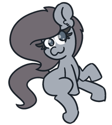 Size: 850x950 | Tagged: safe, artist:threetwotwo32232, oc, oc only, earth pony, pony, female, mare, simple background, solo, transparent background
