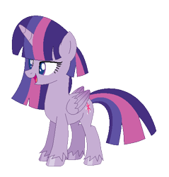 Size: 473x494 | Tagged: safe, artist:loladreamteam, artist:selenaede, twilight sparkle, alicorn, pony, g4, g4.5, my little pony: pony life, base used, female, g4.5 to g4, generation leap, simple background, solo, transparent background, twilight sparkle (alicorn)