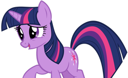 Size: 1280x780 | Tagged: safe, artist:andoanimalia, twilight sparkle, pony, unicorn, g4, look before you sleep, simple background, transparent background, unicorn twilight, vector