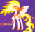 Size: 1874x1679 | Tagged: safe, artist:kittypaint08, artist:kittypaintyt, daybreaker, alicorn, pony, g4, female, mane of fire, solo