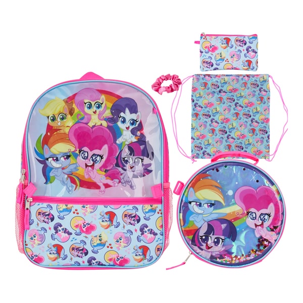 Pinkie pie backpack hot sale