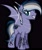 Size: 1250x1478 | Tagged: safe, artist:n0kkun, oc, oc only, oc:night storm (ice1517), bat pony, pony, bat pony oc, bat wings, black background, ear piercing, earring, eyebrow piercing, grin, jewelry, male, multicolored hair, necklace, piercing, ring, simple background, smiling, solo, stallion, tattoo, wedding ring, wings