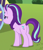 Size: 246x287 | Tagged: safe, screencap, starlight glimmer, pony, a horse shoe-in, g4, my little pony: friendship is magic, butt, cropped, female, plot, solo