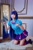 Size: 853x1280 | Tagged: safe, artist:magnumcosplay, twilight sparkle, human, equestria girls, g4, clothes, cosplay, costume, irl, irl human, photo