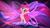 Size: 3840x2160 | Tagged: safe, artist:laszlvfx, artist:melisareb, edit, pinkie pie, earth pony, pony, g4, bipedal, female, high res, solo, wallpaper, wallpaper edit