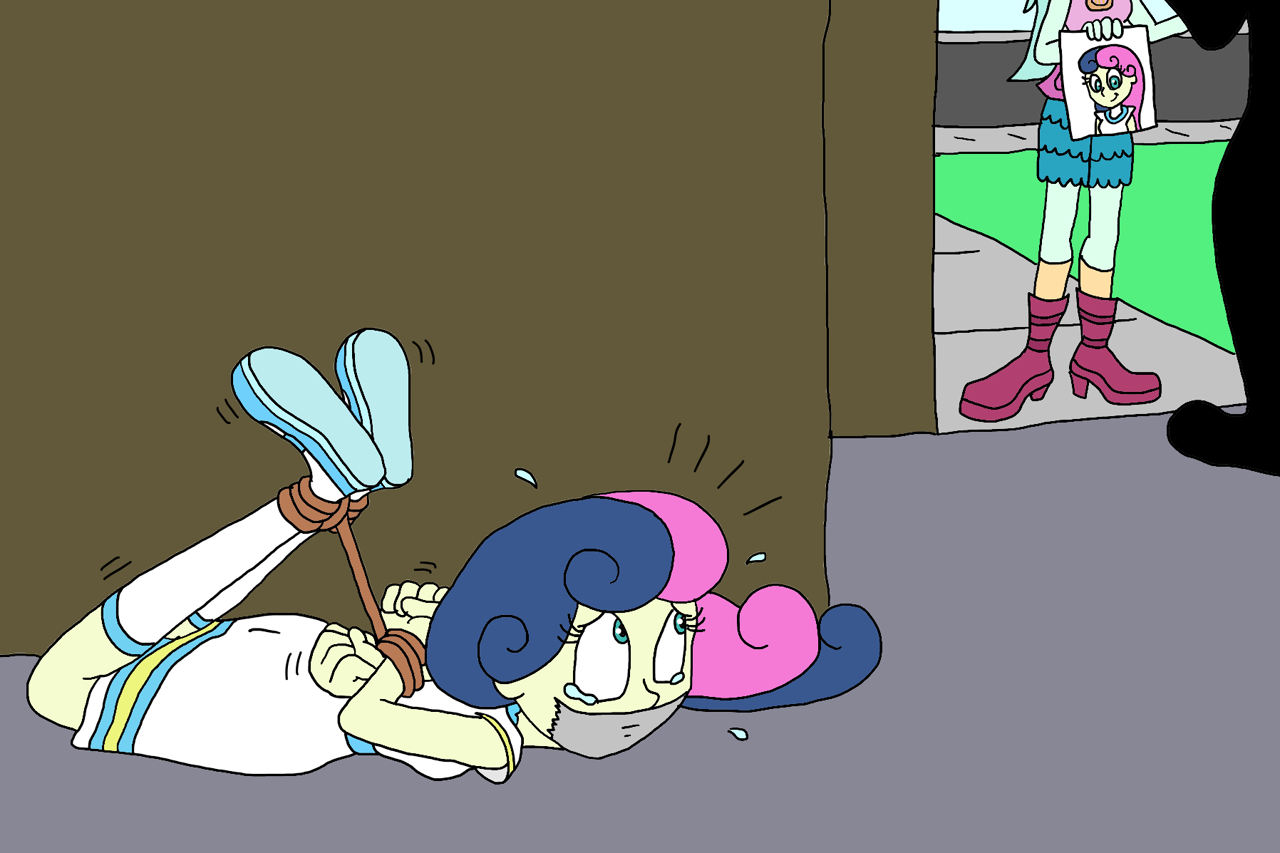 Свити Дропс Эквестрия герлз. DEVIANTART bound and gagged. Equestria girls bound and gagged.