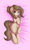 Size: 1500x2500 | Tagged: safe, artist:derpx1, oc, oc only, oc:lewdielewd, pony, body pillow, body pillow design, solo