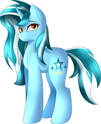 Size: 1501x1847 | Tagged: safe, artist:pikalps, oc, oc only, oc:sapphire twinkle, pony, unicorn, female, mare, simple background, solo, transparent background