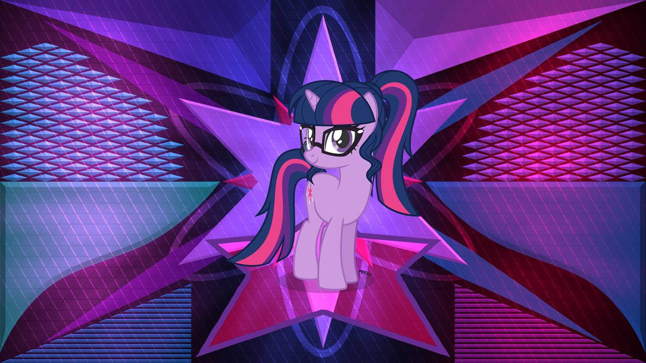 Equestria Untamed