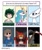 Size: 863x1022 | Tagged: dead source, safe, artist:cringe_furry._, princess celestia, alicorn, dragon, human, light fury, pony, g4, animatronic, bust, clothes, crossover, eddsworld, female, five nights at freddy's, foxy, glowing eyes, how to train your dragon, izuku midoriya, male, mare, my hero academia, peytral, scythe, six fanarts, tom (eddsworld)