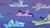 Size: 2000x1125 | Tagged: safe, screencap, bons away, lightning bolt, prism glider, serenity (g4), slipstream, spring melody, sprinkle medley, white lightning, pegasus, pony, g4, hurricane fluttershy, my little pony: friendship is magic, background pony, female, flying, goggles, male, mare, stallion