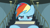 Size: 1920x1080 | Tagged: safe, screencap, rainbow dash, pegasus, pony, daring doubt, g4, book, female, focus, holding, solo