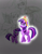 Size: 2550x3300 | Tagged: safe, artist:jac59col, twilight sparkle, alicorn, pony, unicorn, g4, the last problem, age progression, big crown thingy, clothes, coronation dress, dress, element of magic, female, filly, filly twilight sparkle, high res, jewelry, multeity, older, older twilight, older twilight sparkle (alicorn), princess twilight 2.0, regalia, sparkle sparkle sparkle, time paradox, twilight sparkle (alicorn), unicorn twilight, wip, younger