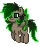 Size: 132x156 | Tagged: safe, oc, oc only, pegasus, pony, pony town, animated, female, pegasus oc, pixel art, simple background, solo, sprite, transparent background, wings