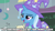 Size: 1280x720 | Tagged: safe, edit, edited screencap, screencap, trixie, pony, unicorn, a horse shoe-in, g4, cape, caption, clothes, female, hat, image macro, mare, meme, movie reference, solo, text, the godfather, trixie's cape, trixie's hat