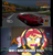 Size: 700x734 | Tagged: safe, edit, edited screencap, screencap, fluttershy, sunset shimmer, equestria girls, g4, game stream, my little pony equestria girls: better together, engrish, female, grammar error, gran turismo, gran turismo 1, shimmercode, solo, sunset shimmer frustrated at game, toyota, toyota supra