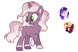 Size: 1024x685 | Tagged: safe, artist:sapphiretwinkle, oc, oc only, pony, unicorn, female, mare, simple background, transparent background