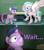 Size: 1280x1440 | Tagged: safe, artist:red4567, silverstream, twilight sparkle, alicorn, classical hippogriff, hippogriff, pony, g4, 3d, atg 2020, comic, female, jojo reference, jojo's bizarre adventure, joseph joestar, mare, mind games, newbie artist training grounds, psychic powers, source filmmaker, twilight sparkle (alicorn), uh oh, wide eyes