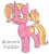 Size: 788x883 | Tagged: safe, artist:cmara, luster dawn, pony, unicorn, g4, my little pony: friendship is magic, the last problem, confused, female, mare, solo, traditional art