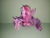 Size: 4160x3120 | Tagged: safe, twilight sparkle, alicorn, pony, g4, cute, irl, photo, toy