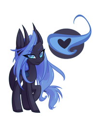 Size: 2780x3500 | Tagged: safe, artist:pixxpal, oc, oc only, oc:dream catcher, bat pony, pony, bat pony oc, bat wings, cutie mark, female, high res, mare, simple background, solo, story included, transparent background, wings