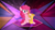 Size: 3840x2160 | Tagged: safe, artist:cyanlightning, artist:laszlvfx, edit, pinkie pie, earth pony, pony, g4, cute, diapinkes, female, high res, musical instrument, saxophone, solo, wallpaper, wallpaper edit