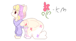 Size: 3725x1995 | Tagged: safe, artist:mint-light, oc, oc only, pegasus, pony, clothes, eye clipping through hair, eyelashes, flower, pegasus oc, simple background, smiling, solo, transparent background, wings