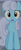 Size: 155x361 | Tagged: safe, screencap, linky, shoeshine, earth pony, pony, equestria games, g4, my little pony: friendship is magic, background pony, cropped, female, mare, open mouth, shocked, solo, wrong eye color