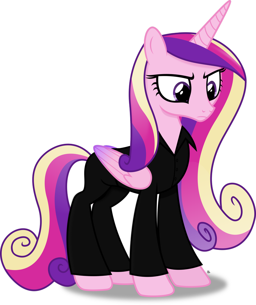 Cadance Von