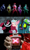 Size: 1920x3240 | Tagged: safe, edit, cozy glow, lord tirek, queen chrysalis, g4, my little pony: friendship is magic, the ending of the end, blue ranger, green ranger, guilty, judgement time, morpher, pink ranger, power rangers, power rangers spd, red ranger, tokusou sentai dekaranger, yellow ranger