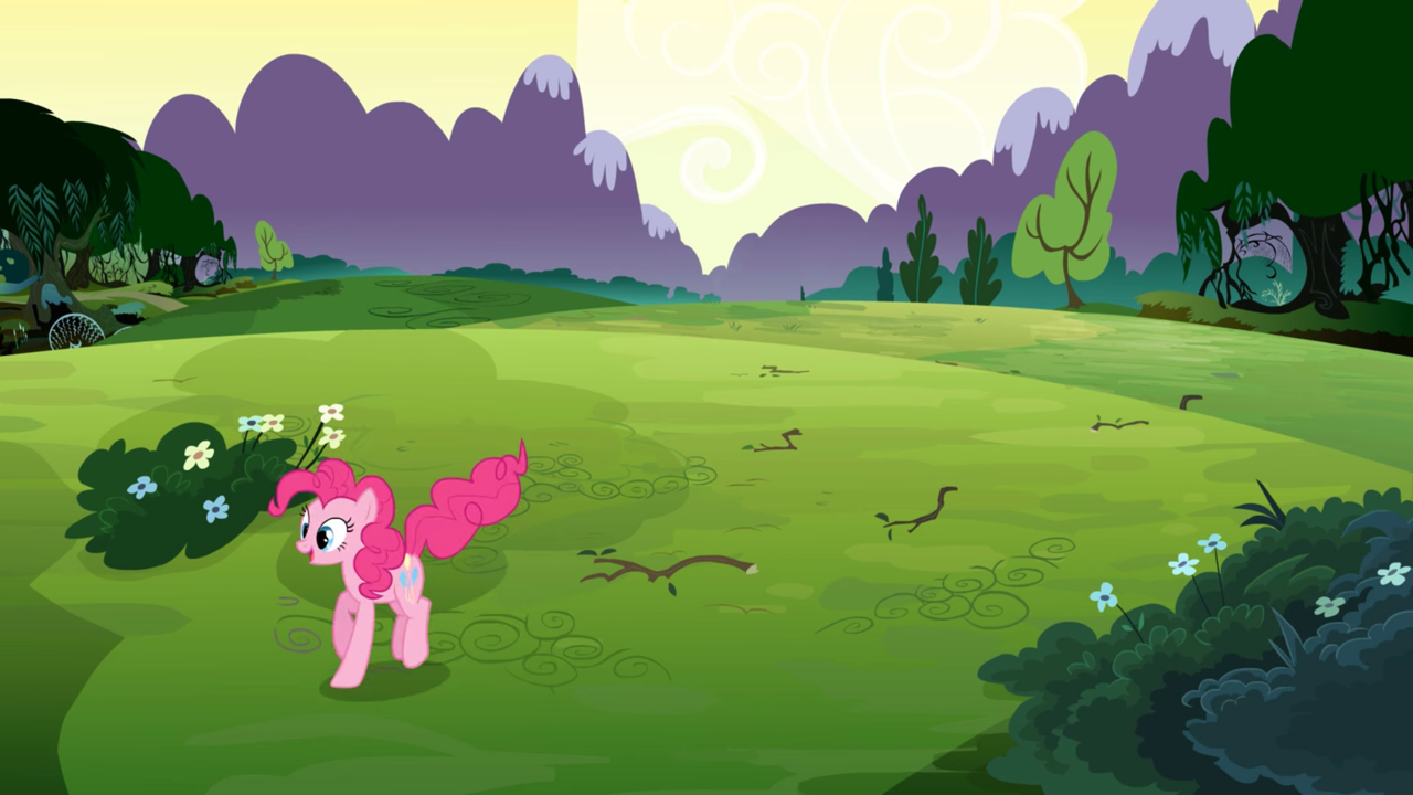 2381870 Safe Screencap Pinkie Pie Earth Pony Pony G4 Too Many