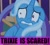 Size: 1038x929 | Tagged: safe, edit, edited screencap, screencap, trixie, g4, my little pony: friendship is magic, to where and back again, adorable distress, cropped, cute, diatrixes