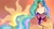 Size: 1280x699 | Tagged: safe, artist:kalassssssssssssh, princess celestia, principal celestia, human, equestria girls, g4, abstract background, brooch, clothes, cutie mark accessory, cutie mark background, cutie mark brooch, ear piercing, earring, female, humanized, jewelry, long hair, piercing, solo