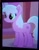 Size: 1957x2537 | Tagged: safe, screencap, earth pony, pony, g4, my little pony: friendship is magic, my little pony: rainbow roadtrip, background pony, cropped, dot cutie mark, female, mare, photo, picture of a screen, solo, unnamed character, unnamed pony