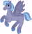 Size: 1311x1439 | Tagged: safe, artist:kindheart525, oc, oc only, oc:indigo sprint, pegasus, pony, auraverse, magical gay spawn, offspring, parent:shining armor, parent:spearhead, parents:spearmor