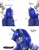 Size: 537x680 | Tagged: artist needed, safe, discord, princess luna, alicorn, draconequus, pony, g4, blushing, female, male, ship:lunacord, shipping, simple background, straight, white background