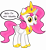 Size: 3840x4154 | Tagged: safe, artist:damlanil, princess celestia, oc, oc:storm cloud, alicorn, pony, g4, alicornified, clothes, cosplay, costume, crown, fake horn, female, gem, gift art, happy, hoof shoes, horn, implied princess celestia, jewelry, looking at you, mare, race swap, regalia, simple background, solo, transparent background, vector, wings