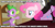 Size: 952x500 | Tagged: safe, edit, edited screencap, editor:thor-disciple, screencap, pinkie pie, spike, dragon, earth pony, pony, g4, my little pony: friendship is magic, party of one, duo, female, google, heavy metal, interrogation, male, mare, meme, music, rush, spotlight, talking