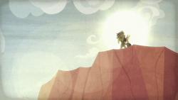 Size: 1920x1080 | Tagged: safe, screencap, daring do, pony, daring doubt, g4, female, solo