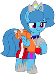 Size: 799x1061 | Tagged: safe, artist:徐詩珮, spring rain, alicorn, pony, series:sprglitemplight diary, series:sprglitemplight life jacket days, series:springshadowdrops diary, series:springshadowdrops life jacket days, g4, alicornified, alternate universe, base used, clothes, cute, lifeguard, lifeguard spring rain, paw patrol, race swap, simple background, springcorn, transparent background, zuma (paw patrol)