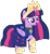 Size: 995x1080 | Tagged: safe, artist:徐詩珮, twilight sparkle, alicorn, pony, series:sprglitemplight diary, series:sprglitemplight life jacket days, series:springshadowdrops diary, series:springshadowdrops life jacket days, g4, alternate universe, base used, chase (paw patrol), clothes, cute, paw patrol, simple background, transparent background, twilight sparkle (alicorn)