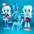 Size: 1080x1080 | Tagged: safe, trixie, unicorn, equestria girls, g4, doll, equestria girls minis, female, irl, photo, toy