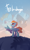 Size: 1200x2000 | Tagged: safe, artist:mirtash, lightning dust, thunderlane, pegasus, pony, g4, comic cover, female, male, mare, shipping, straight, sunset, thunderdust