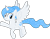 Size: 2756x2176 | Tagged: safe, artist:masem, oc, oc only, oc:white flare, alicorn, pony, high res, horn, looking at you, simple background, solo, transparent background, wings