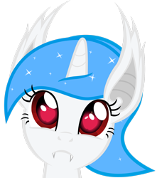 Size: 2302x2606 | Tagged: safe, artist:magister39, oc, oc only, oc:white flare, alicorn, bat pony, pony, alicorn oc, high res, horn, simple background, solo, transparent background, wings