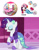 Size: 900x1152 | Tagged: safe, screencap, rarity, merpony, pony, unicorn, g4, my little pony: friendship is magic, scare master, clothes, costume, dress, female, irl, mermarity, photo, rarity's mermaid dress, toy, zuru 5 surprise